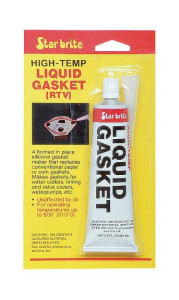 Vloeibare Pakking 83 ml